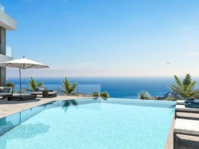 Chalet Venta Calpe Calp, Calpe Calp