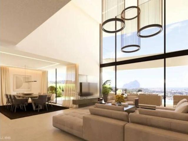 Chalet Venta Calpe Calp, Calpe Calp