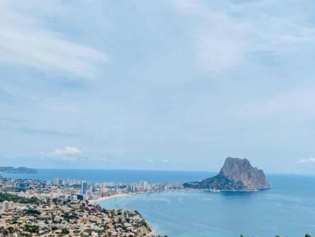 Chalet Venta Calpe Calp, Calpe Calp