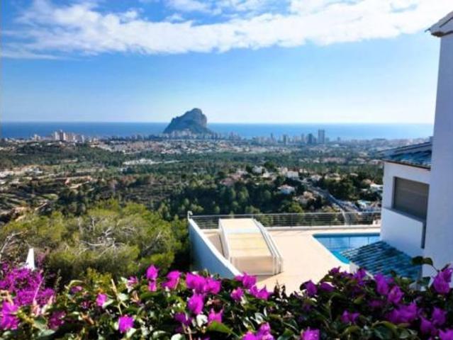 Chalet Venta Calpe Calp, Calpe Calp