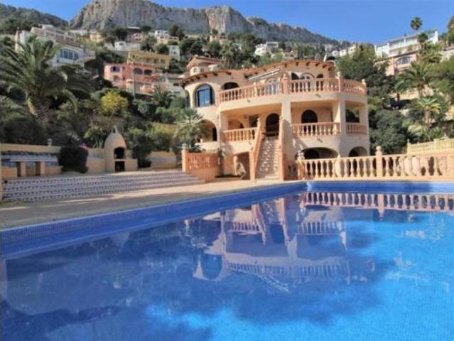 Chalet Venta Calpe Calp, Calpe Calp