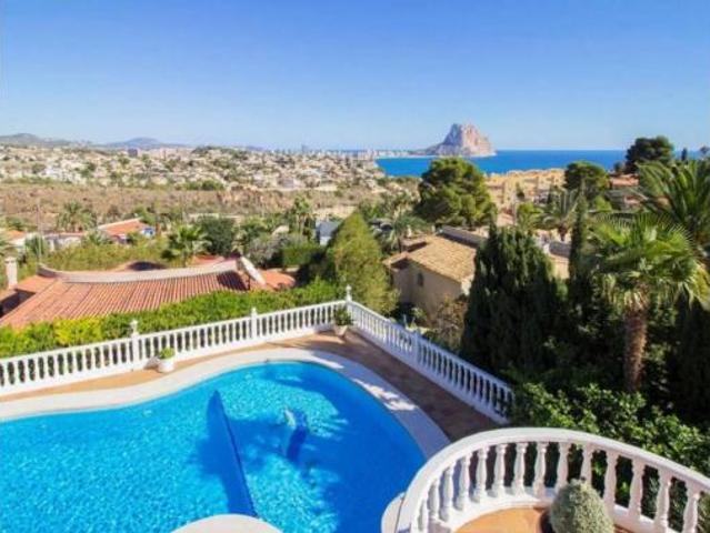 Chalet Venta Calpe Calp, Calpe Calp