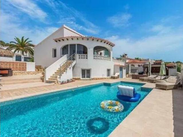 Chalet Venta Calpe Calp, Calpe Calp