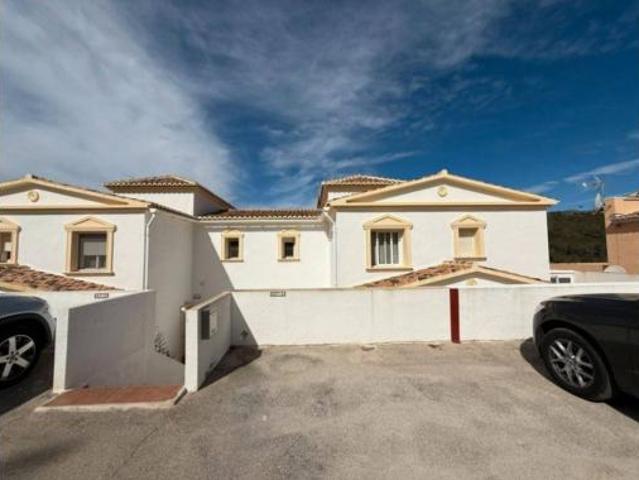 Chalet Venta Calpe Calp, Calpe Calp