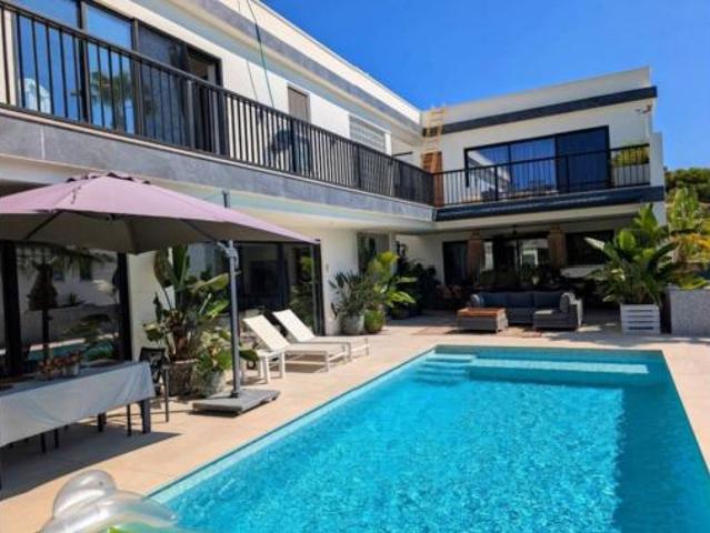 Chalet Venta Calpe Calp, Calpe Calp