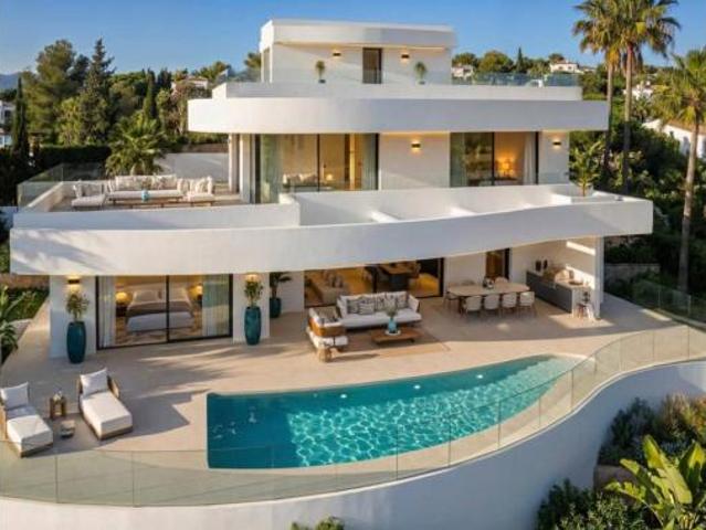 Chalet Venta Calpe Calp, Calpe Calp