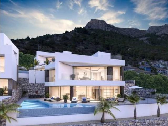 Chalet Venta Calpe Calp, Calpe Calp