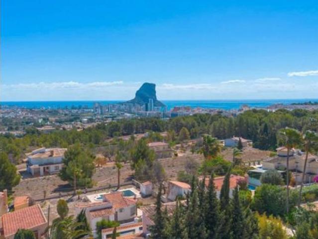 Chalet Venta Calpe Calp, Calpe Calp