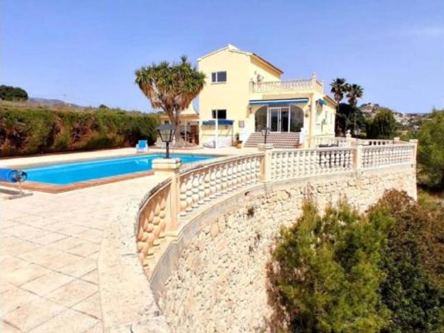 Chalet Venta Calpe Calp, Calpe Calp