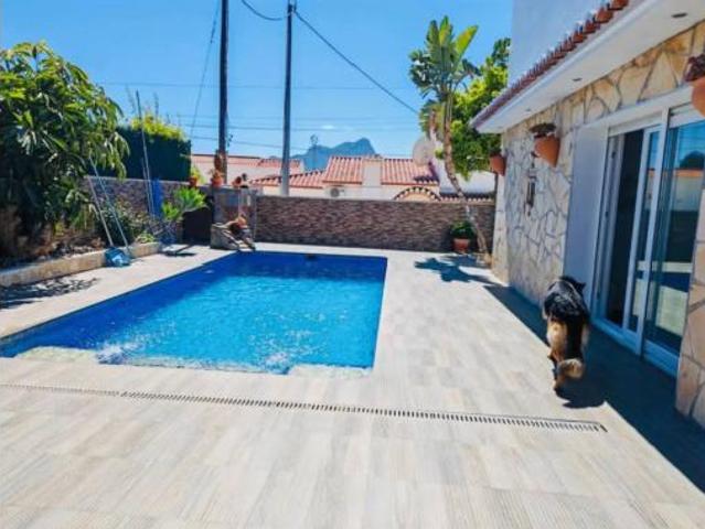 Chalet Venta Calpe Calp, Calpe Calp