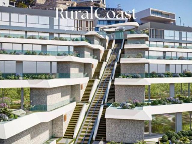 Chalet Venta Calpe Calp, Calpe Calp