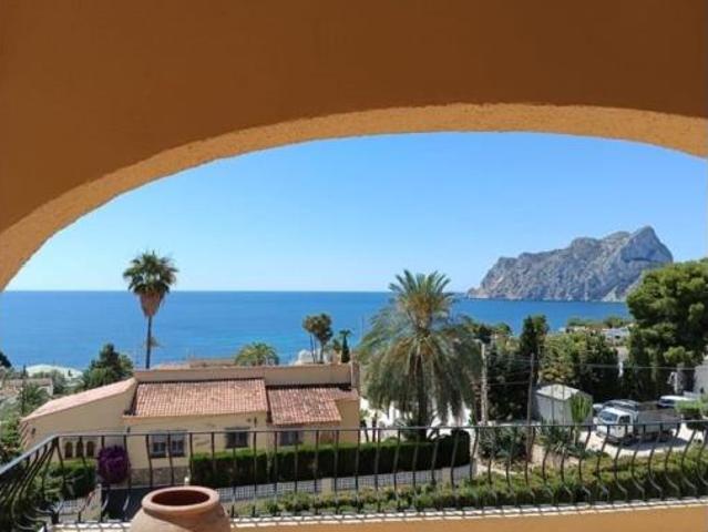 Chalet Venta Calpe Calp, Casco Antiguo