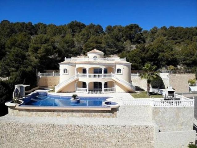 Chalet Venta Calpe Calp, Casco Antiguo