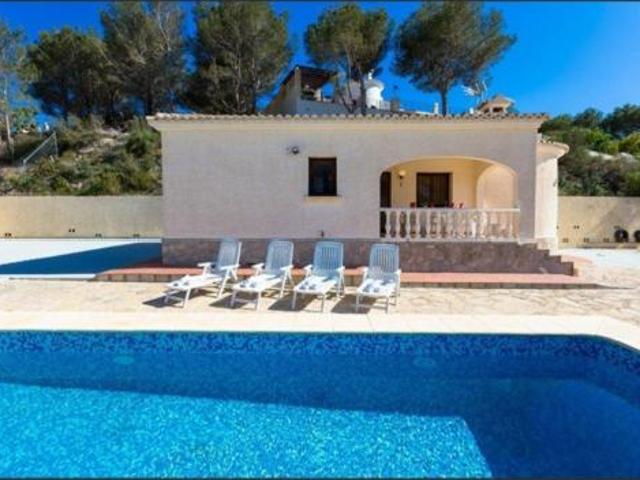 Chalet Venta Calpe Calp, Casco Antiguo