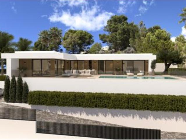 Chalet Venta Calpe Calp, Casco Antiguo