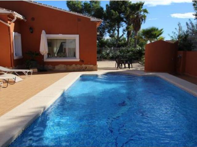Chalet Venta Calpe Calp, Casco Antiguo