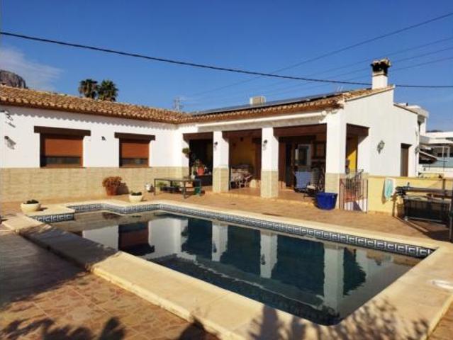 Chalet Venta Calpe Calp, Casco Antiguo