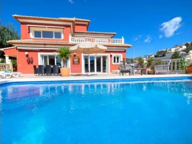 Chalet Venta Calpe Calp, Casco Antiguo