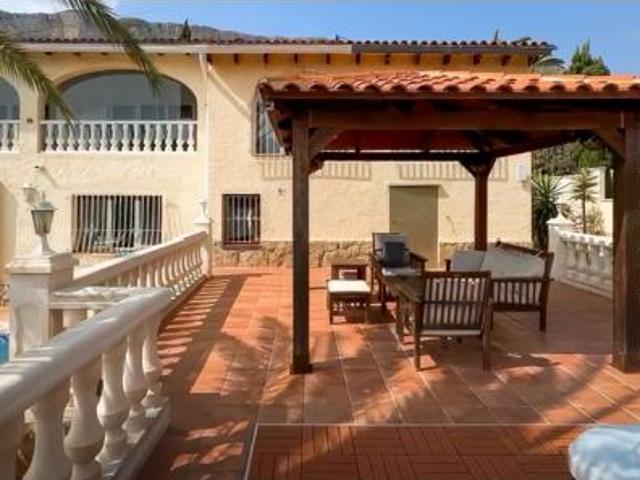 Chalet Venta Calpe Calp, Casco Antiguo