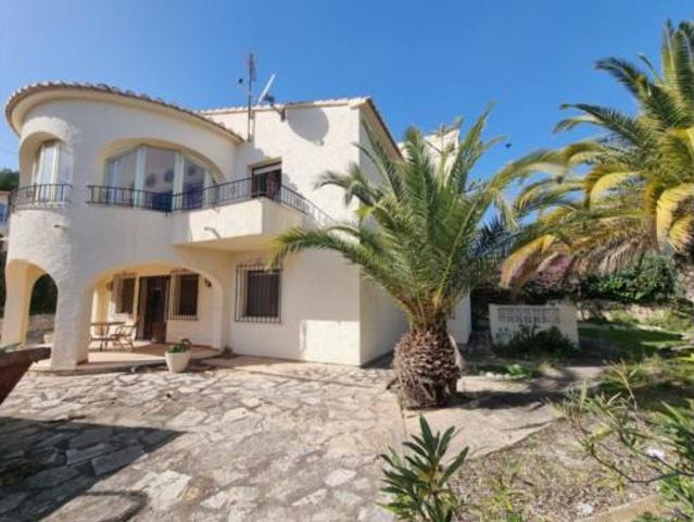 Chalet Venta Calpe Calp, Casco Antiguo
