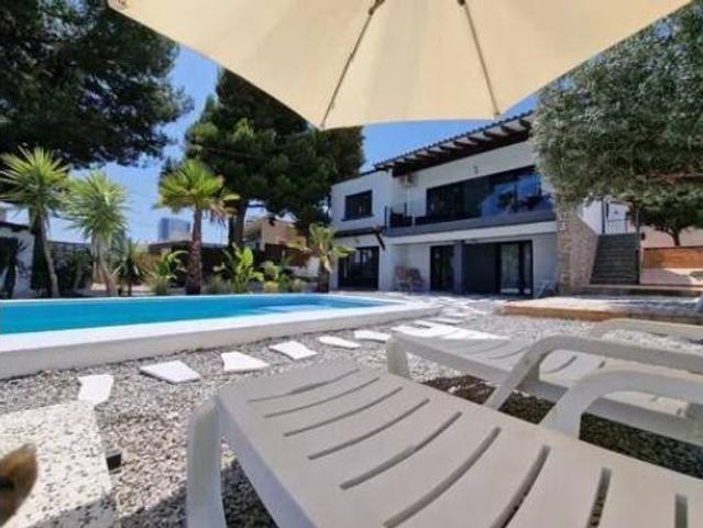 Chalet Venta Calpe Calp, La Cometa Carrió Park
