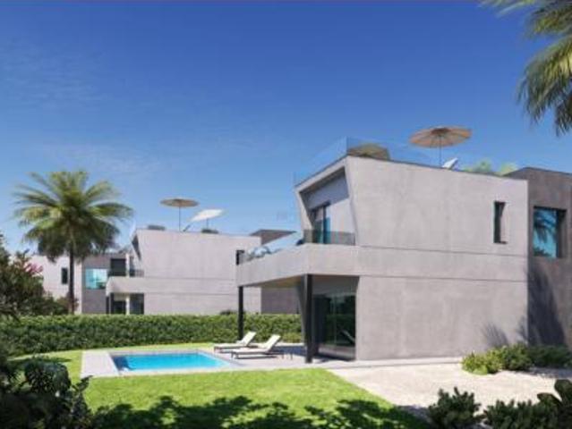 Chalet Venta Calpe Calp, La Cometa Carrió Park
