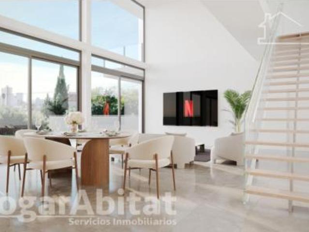 Chalet Venta Calpe Calp, La Cometa Carrió Park