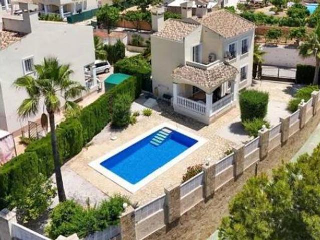 Chalet Venta Calpe Calp, La Cometa Carrió Park
