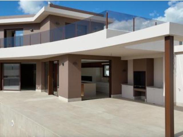 Chalet Venta Calpe Calp, La Cometa Carrió Park