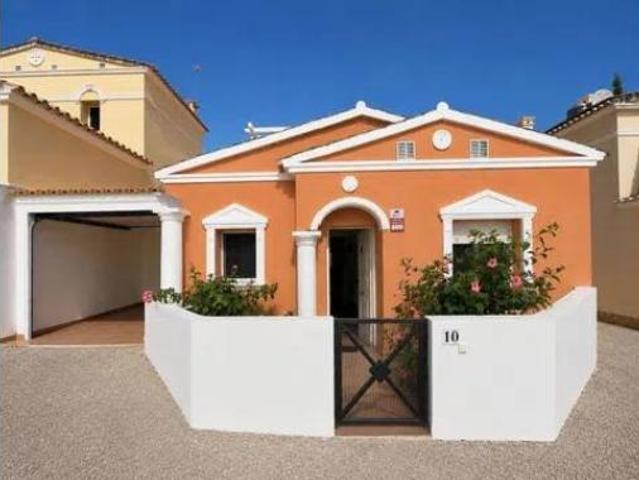 Chalet Venta Calpe Calp, La Cometa Carrió Park