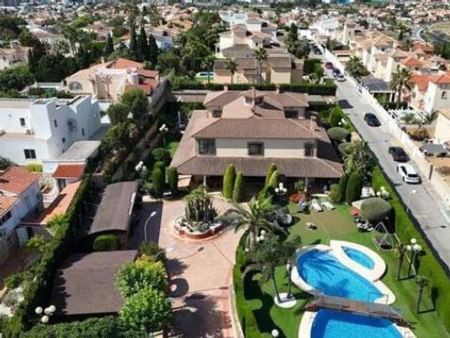 Chalet Venta Calpe Calp, La Cometa Carrió Park