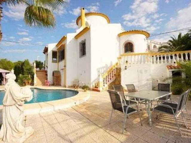 Chalet Venta Calpe Calp, La Cometa Carrió Park