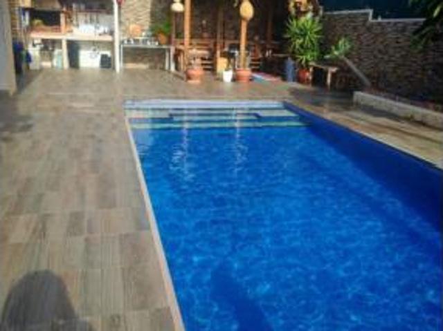 Chalet Venta Calpe Calp, La Cometa Carrió Park