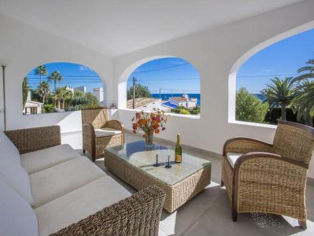 Chalet Venta Calpe Calp, La Cometa Carrió Park
