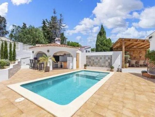 Chalet Venta Calpe Calp, La Cometa Carrió Park