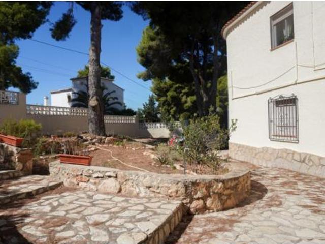 Chalet Venta Calpe Calp, La Cometa Carrió Park