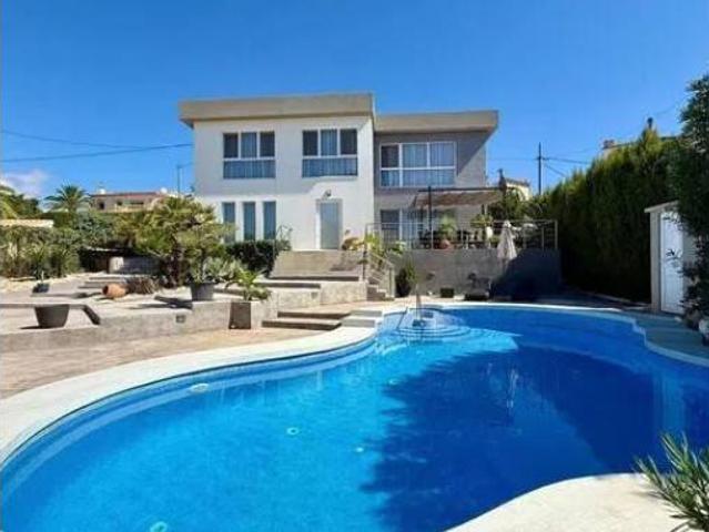 Chalet Venta Calpe Calp, La Cometa Carrió Park