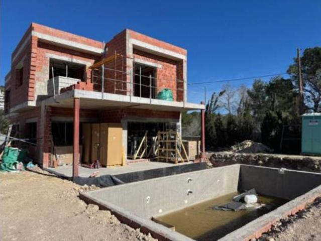 Chalet Venta Calpe Calp, La Cometa Carrió Park