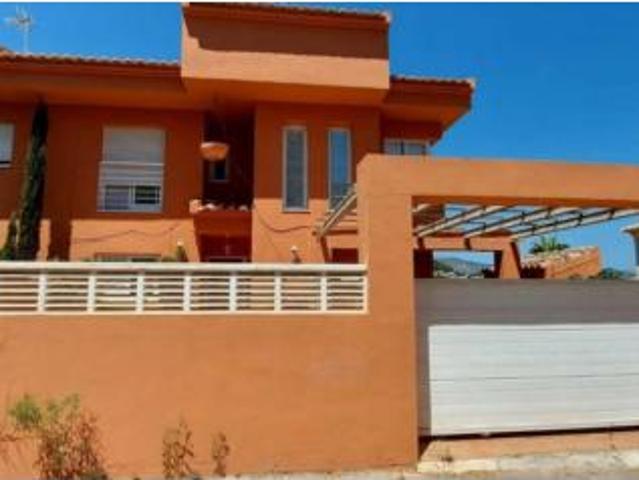 Chalet Venta Calpe Calp, La Cometa Carrió Park