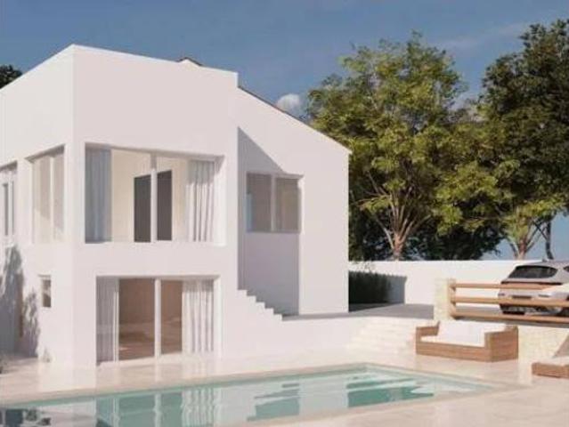 Chalet Venta Calpe Calp, La Cometa Carrió Park