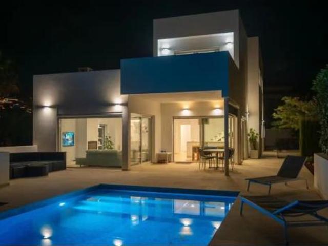 Chalet Venta Calpe Calp, La Cometa Carrió Park