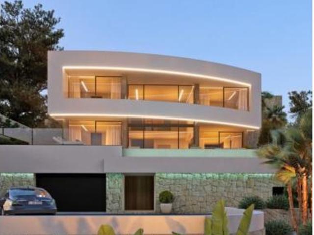 Chalet Venta Calpe Calp, La Cometa Carrió Park