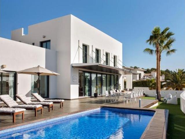 Chalet Venta Calpe Calp, La Cometa Carrió Park