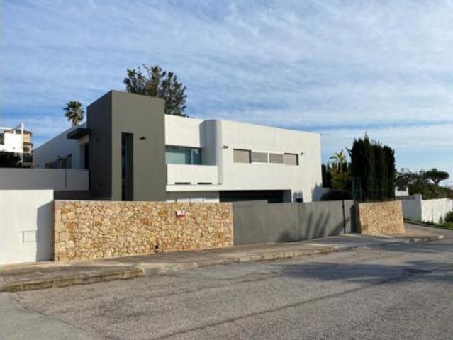 Chalet Venta Calpe Calp, La Cometa Carrió Park