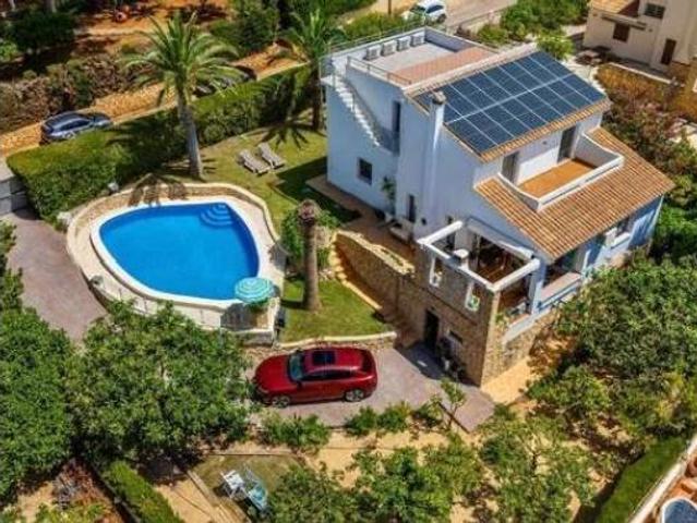 Chalet Venta Calpe Calp, La Cometa Carrió Park