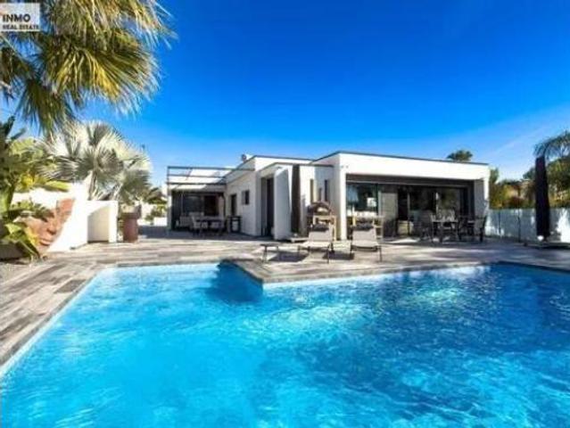Chalet Venta Calpe Calp, La Cometa Carrió Park