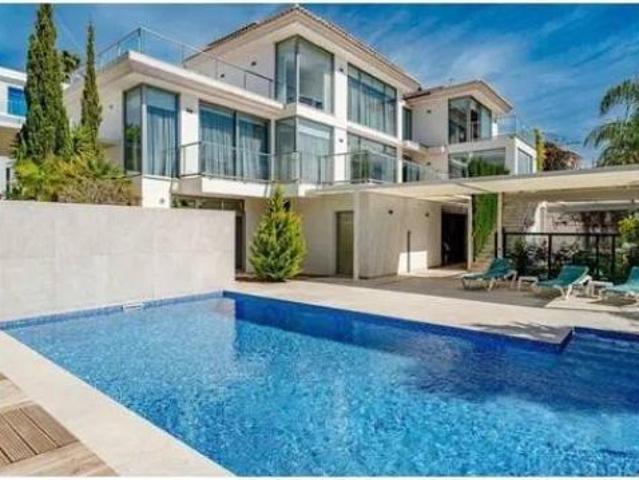Chalet Venta Calpe Calp, La Cometa Carrió Park