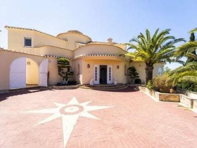 Chalet Venta Calpe Calp, La Cometa Carrió Park