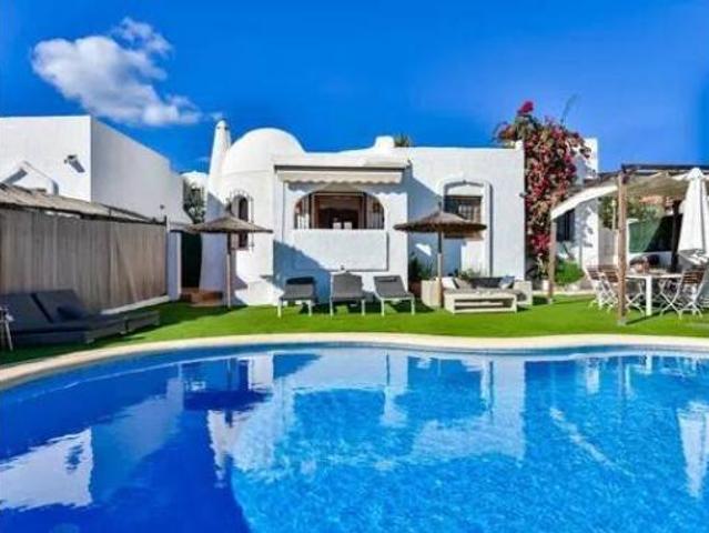 Chalet Venta Calpe Calp, La Cometa Carrió Park