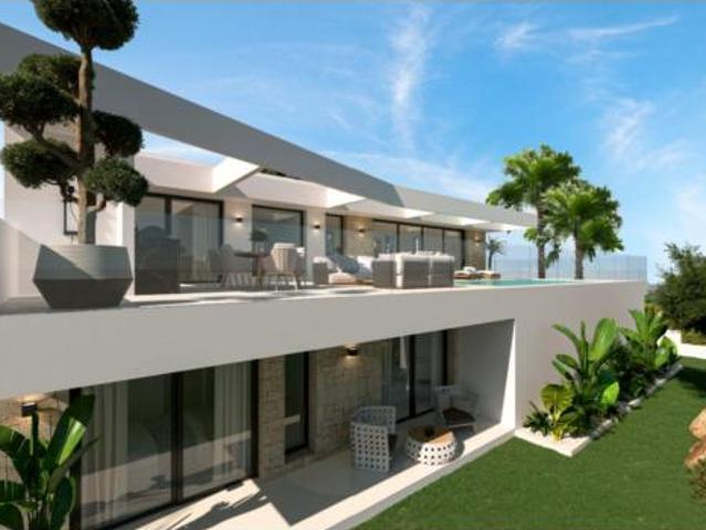 Chalet Venta Calpe Calp, La Cometa Carrió Park